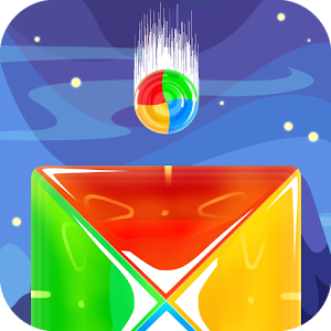 Candy Go Home 1.0