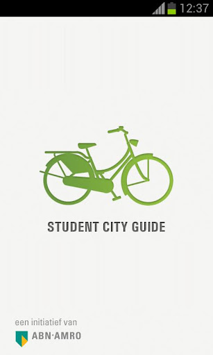 【免費生活App】Student City Guide-APP點子