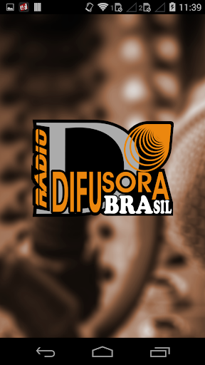 Rádio Difusora Brasil