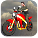 Moto X 3D Free mobile app icon