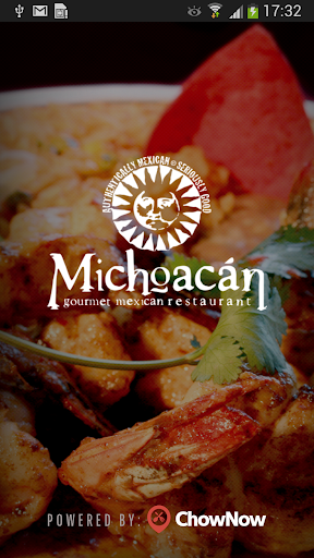 Michoacan Mexican Restaurant