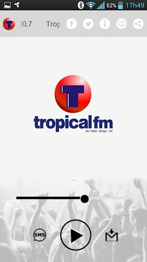 Tropical Fm Birigui