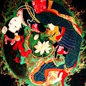 3D Japanese Beauty logo