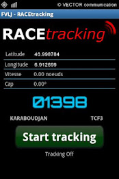 FVLJ - RACEtracking poster 3