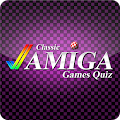 Amiga Games Quiz Apk