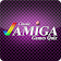 Amiga Games Quiz icon