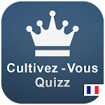 Quizz Culture générale FR Apk