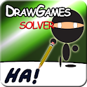 Draw Games Solver logo