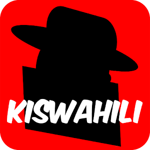 Secret Agent: Swahili