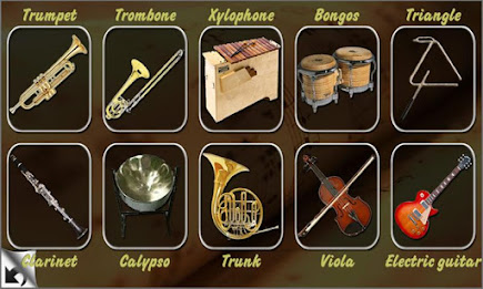 Learning games for kids by AppQuiz poster 4