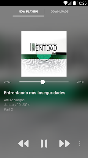 【免費生活App】Iglesia Amistad-APP點子