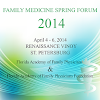 FAFP Spring 2014
