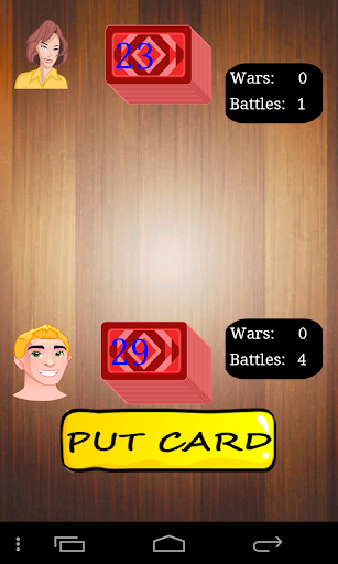 免費下載紙牌APP|War - Playing Cards Free app開箱文|APP開箱王