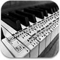 How To Play The Piano & Chords logo