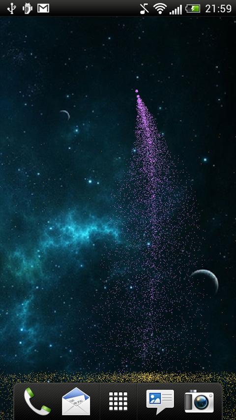 Stardust Screen 3