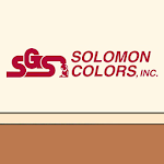 Cover Image of Descargar Solomoncolors 1.399 APK