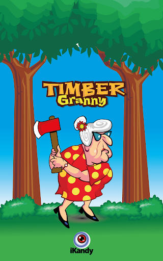 Timber Granny