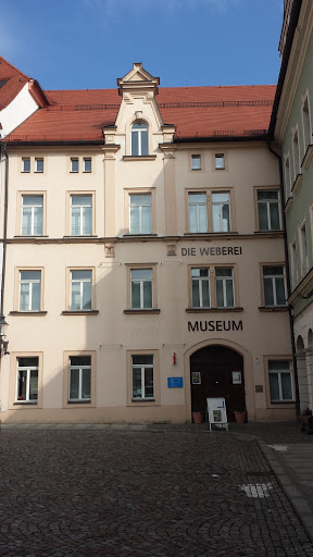 Das Weberei Museum