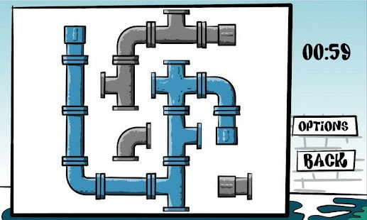 How to mod The Plumber Game 1.09 apk for laptop