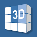 Udesignit Kitchen 3D planner Apk