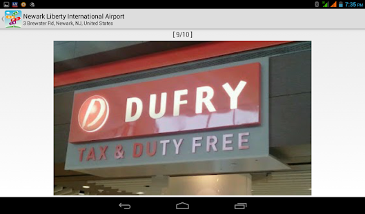 New York City Guide Screenshots 6