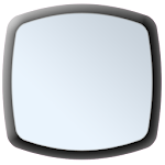 Cover Image of ดาวน์โหลด Mirror Plus: กระจกเงาพร้อมแสง 2.5.0 APK