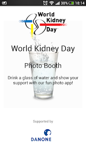  WKD Photo Booth (ekrano kopijos miniatiūra)  