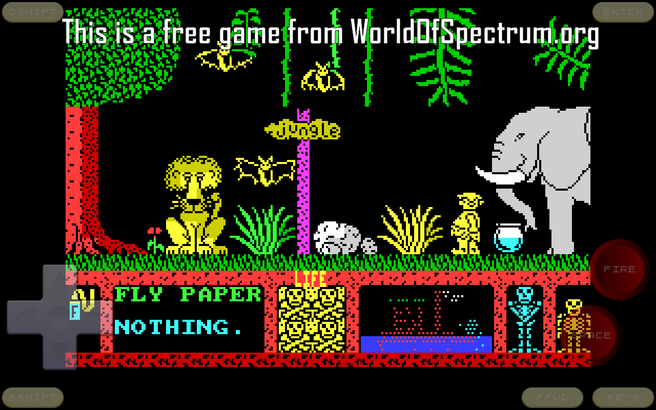 Speccy - ZX Spectrum Emulator - Android Apps on Google Play