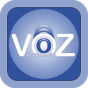 Voz Mazarrón mobile app icon