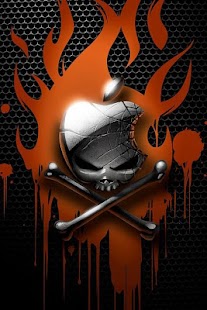 Skull HD Wallpaper FREE Screenshots 9