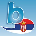Byki Serbian logo