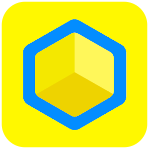 KakaoHome - launcher, theme logo