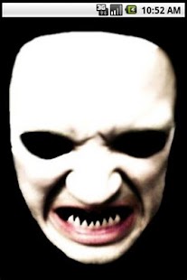 Download Scary Face Screamer APK