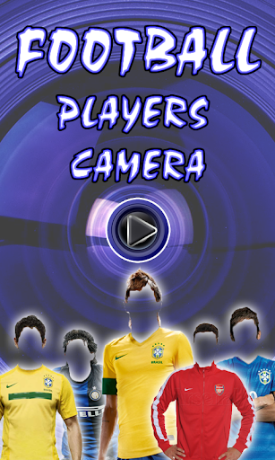 Soccer Player Maker Camera