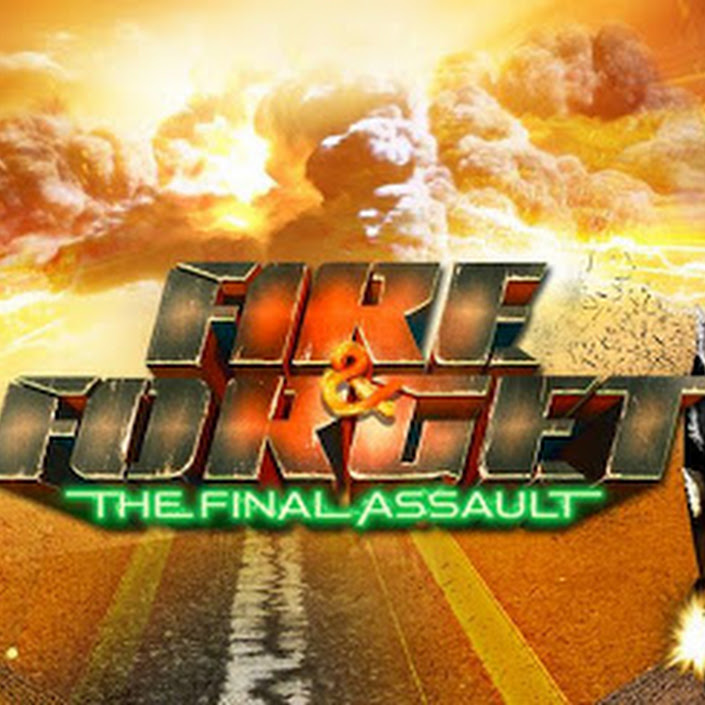 Fire & Forget Final Assault v1.0