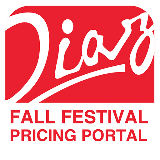 Diaz Foods Fall Festival Price 購物 App LOGO-APP開箱王