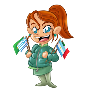 Flag Rush! 1.3