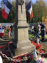 Monument Aux Morts 14-18