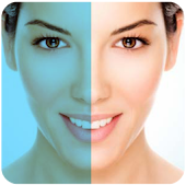 Face Tone Corrector