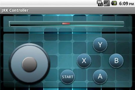 How to install JRK Controller AdsFree 1.02 apk for pc