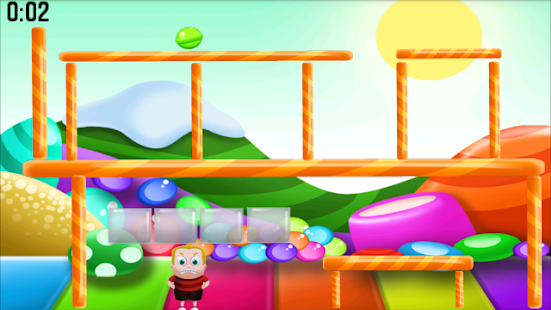 Lastest Sweet Roll Mania APK for PC