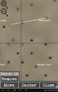  Wasteland Survivor(RPG)  