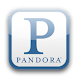 Pandora® radio for Google TV