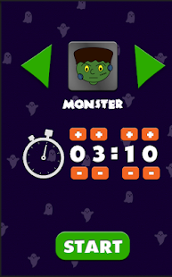 Free Download Clock and Scare APK for PC