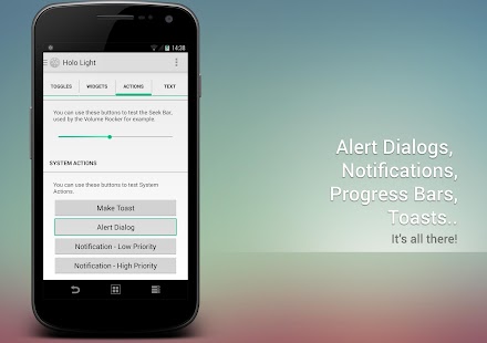How to mod Theme Debugger for CM Themes v.1.55 mod apk for pc