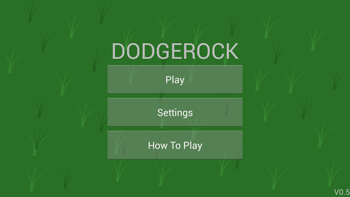 DodgeRock