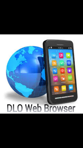 DLO Web Browser