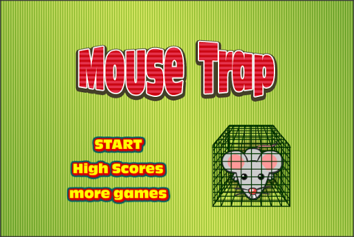 免費下載解謎APP|Mouse Trap app開箱文|APP開箱王