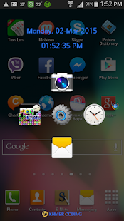 SLauncher Screenshots 1