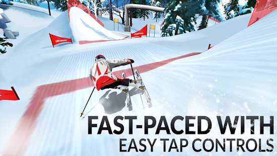 FRS Ski Cross v1.0 APK